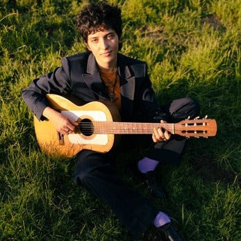 Jess - Private Guitar Teacher