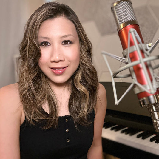 Jill - Private Voice Teacher (in person teacher travels to student)