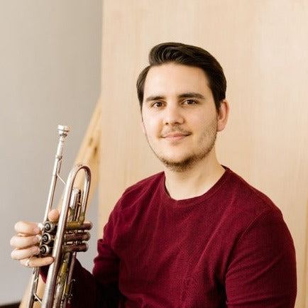 Skyler - Private Trumpet Teacher